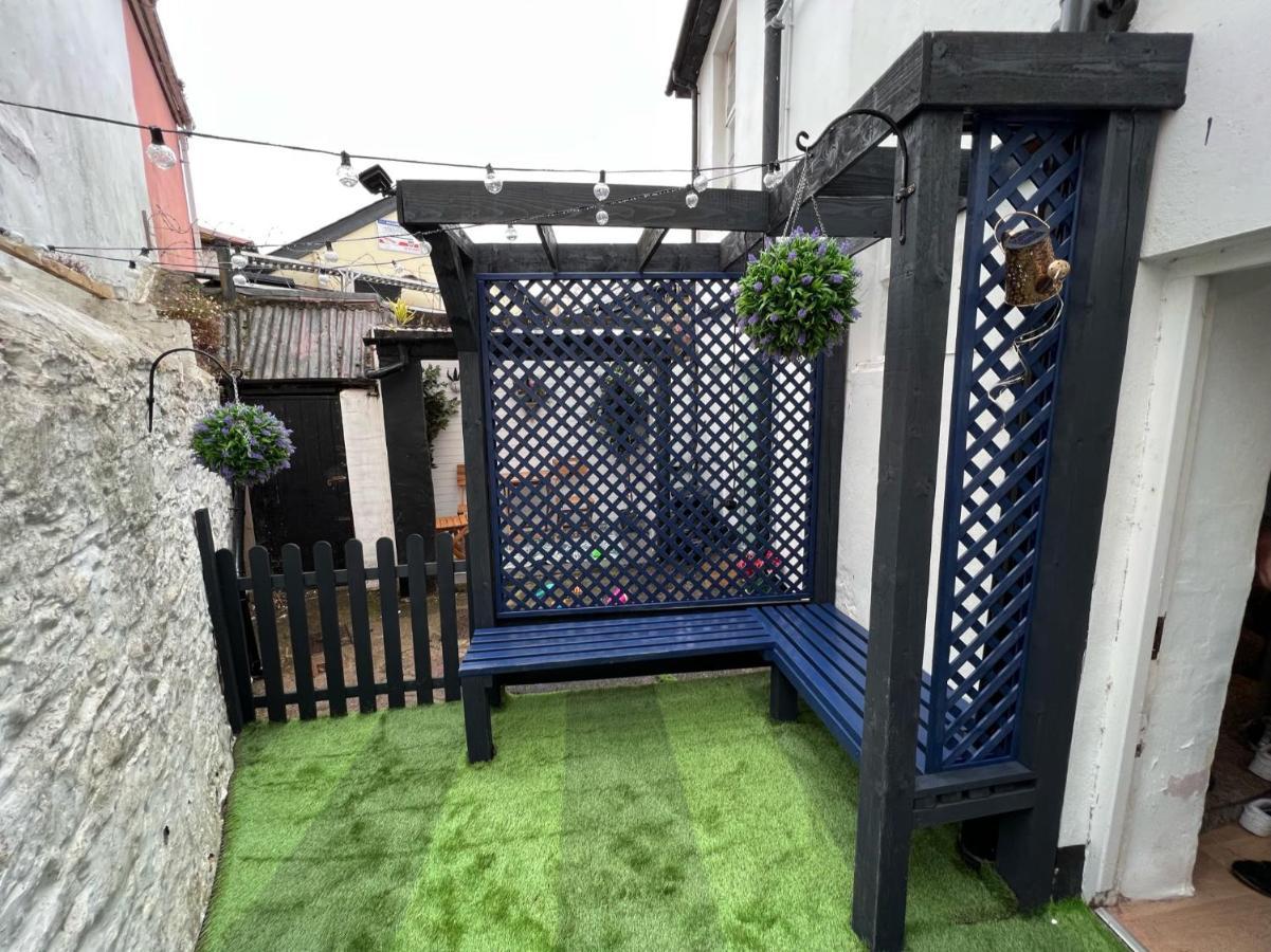 Millies Cottage Paignton Buitenkant foto