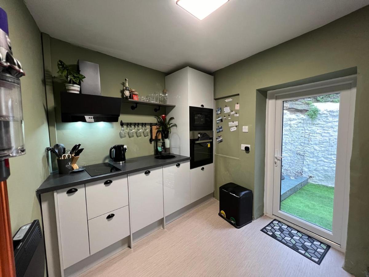 Millies Cottage Paignton Buitenkant foto